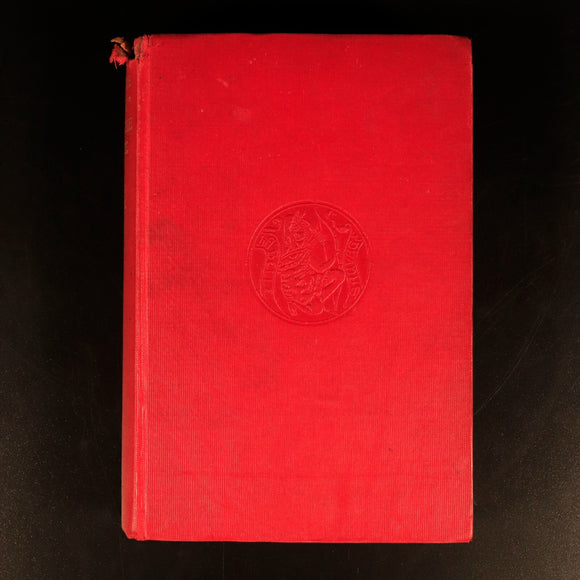 1902 With "Ophir" Round Empire Prince Of Wales Tour Antique British History Book