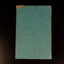 1916 Coo-oo-ee by John Butler Cooper Antique Australian Fiction Book Anzac WW1-16