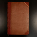 1841 Curiosities Of Literature Isaac D'Israeli Antiquarian British History Book-9
