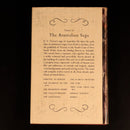 1960 No Boundary Fence by Frank O'Grady Vintage Australian Fiction Book 1st Ed-13