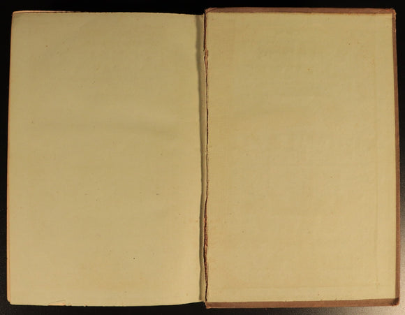 Everyday Book Of Modern Literature by GH Townsend c1870 Antique Book Chandos