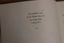 1952 The Midmost Waters by John Fisher Vintage Travel & Exploration Book-4