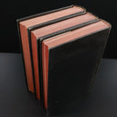 c1930 3vol I.C.S. Reference Library: Advertising - Antique Marketing Book Set-20