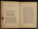c1905 The Captain's Story or The Disobediant Son W.S Martin Antique Fiction Book-4