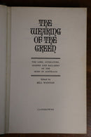1965 Wearing Of The Green Irish In Australia Irish Migration History Book-3