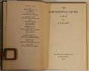 1954 The Confidential Clerk: A Play By T.S. Eliot Vintage Performing Arts Book-2