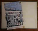 1944 Architecture For Children Antique Architecture Reference Book-7
