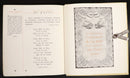 1949 Almanach De Paris AN 2000 by Gescofi Vintage French Culture & History Book-7