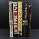2011 5vol Collection Of WW2 Anzac Military History Books Book Bundle Bulk Lot-1
