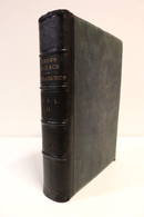 The Science Of Therapeutics by Bernhard Baehr - 1870 - Antique Medical Book-1