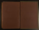 1886 2vol Rural Rides During The Years 1821 to 1832 Antiquarian History Book Set-14