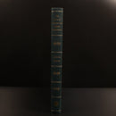 1975 Lives Of George & Robert Stephenson Folio Society Railway History Book-9