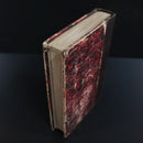 c1880 Genie Du Christianisme French Theology Antique Religious History Book-10