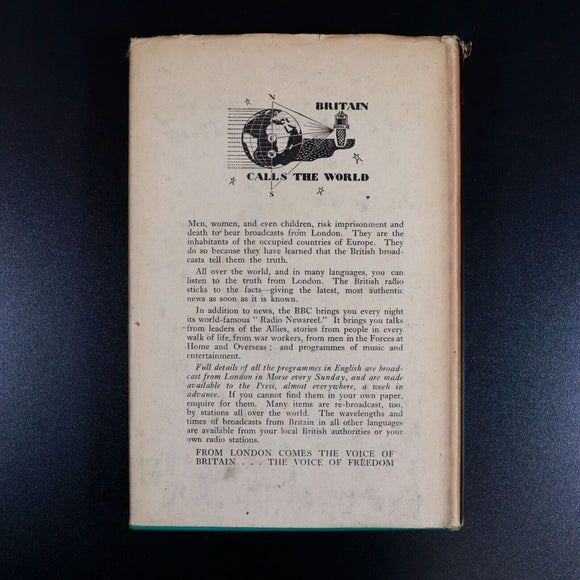 1943 The Pre-Raphaelite Dream by William Guant Art History Book Illustrated