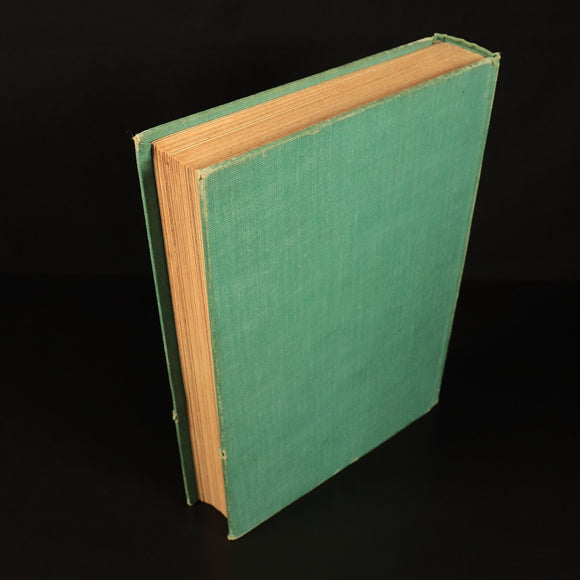 1937 Wide Horizons Wanderings In Central Australia Antique History Book