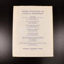 1967 Red Figured Vases Of Lucania Campania Sicily Archaeology Book Vol 2. Plates-11