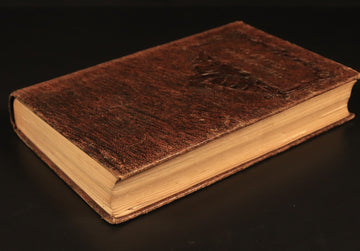 1922 David Copperfield by Charles Dickens Antique Fiction Book Everyman's - 0