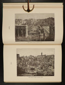 1946 Selections From Cicero by Charles E. Bennett Antique Roman History Book-5