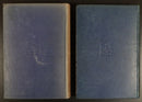 c1895 2vol Works Of George Eliot - Adam Bede Classic Literature Fiction Book Set-14