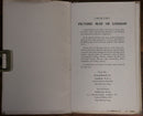 1955 The ES&A Bank: Picture Map of London Vintage Map Australian Banking History-2