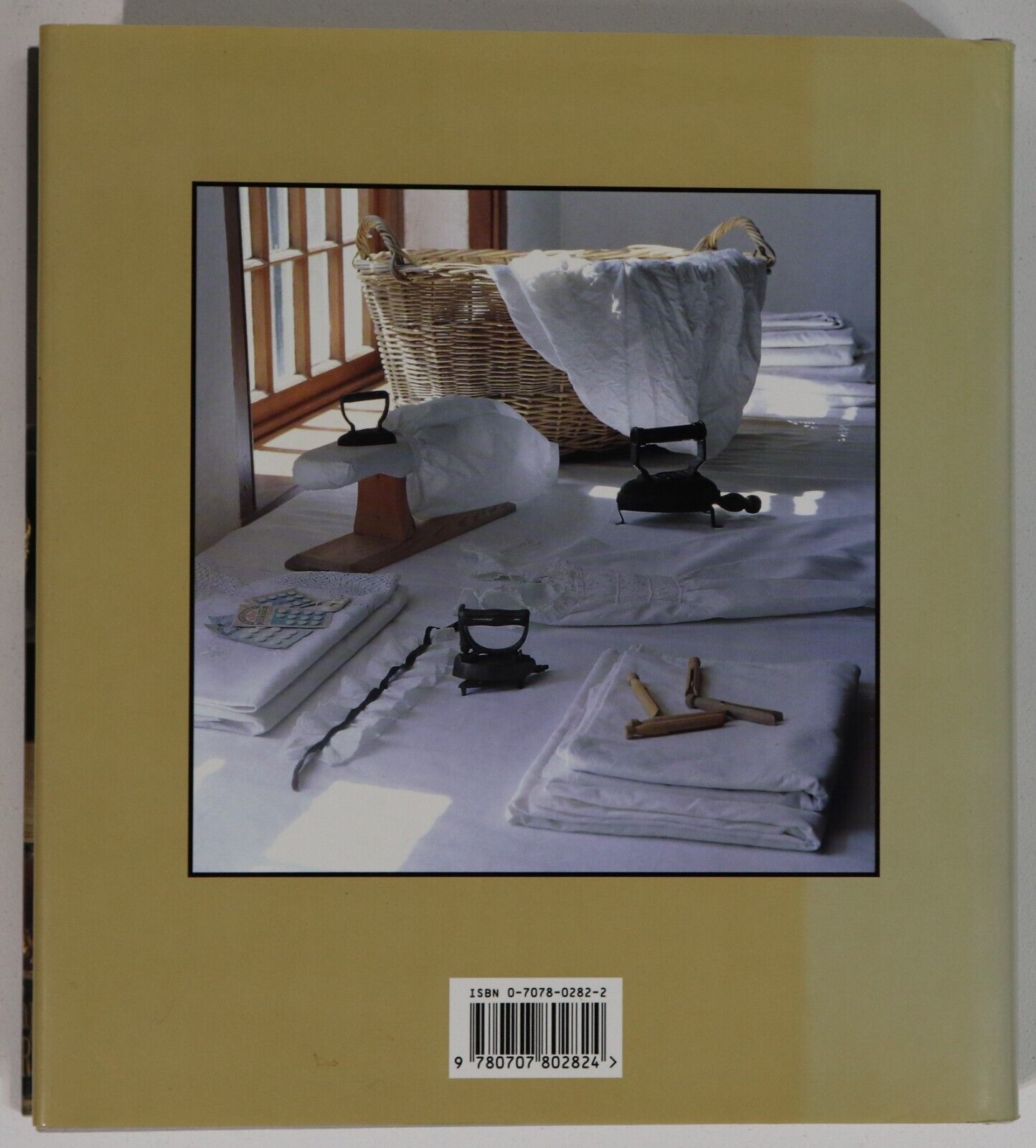 1997 Behind The Scenes In Historic Houses British Country House History Book