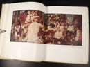 1924 The Decorative Art Of Frank Brangwyn by H. Furst Antique Art Book 1st Ed.-6