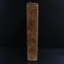 1854 Lexique Grec Francais by C Alexandre Antiquarian French Reference Book-10