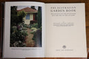 1958 The Australian Garden Book by RG Edwards Gardening Reference Book-4