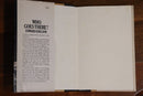 1979 Who Goes There by E Edelson Space Science Book-8