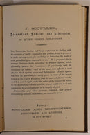 1882 Practical Book-Keeping by J Scouller Australian Finance History Book-4