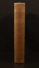 1905 The Hearseys Anglo Indian Family by Colonel H. Pearse Antique History Book-2