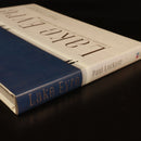 2011 Lake Eyre Heart Of The Continent by Paul Lockyer Australian History Book-2