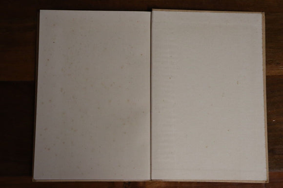 1948 Silent Traveller In The Yorkshire Dales Chiang Yee Antique History Book