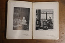 1906 Katalog der Münchener Jahres-Ausstellung Antique German Art Book Munich-3