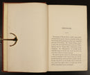 c1880 Whimsicalities by Thomas Hood Antique Illustrated British Literature Book-3