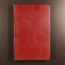 1937 Federal Viticultural Council Annual Reports Antique Australian History Book-10