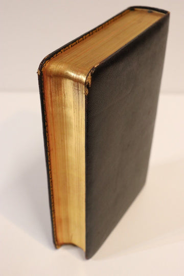 c1900 The Poetical Works Of Henry Longfellow Antique American Poetry Book - 0