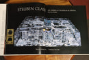 1987 Steuben Glass: Collectors Edition American Crystal Collectors Book-6