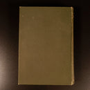 c1910 Autocrat Of The Breakfast Table by Oliver Wendell Holmes Antique Book-11