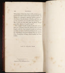 1822 6vol Historical Romances by Walter Scott Antiquarian Fiction Book Set-8