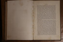 1852 Landscape Illustrations Of The Bible Antiquarian Book Syria Egypt J. Wilson-8