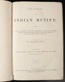 c1858 2vol History Of The Indian Mutiny Antiquarian Military History Book Set-18