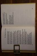 1949 Tears & Laughter by Kahlil Gibran Vintage Literature Philosophy Book-6