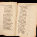 1632 The Anatomy Of Melancholy by Democritus Junior 4th Edition Antiquarian Book-6