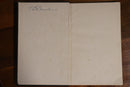 1920 Inwood's Tables For Estates & Properties Antique Finance History Book-9