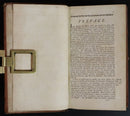 1785 Histoire Et De La Morale De L'Ancien Testament Antiquarian Theology Book-4