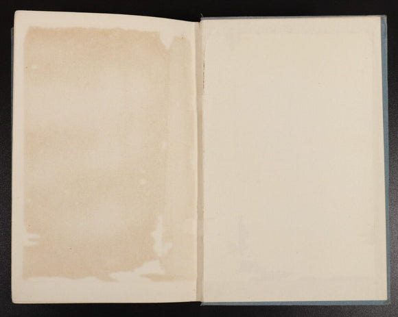 1913 Plain Tales From The Hills by Rudyard Kipling Antique Fiction Book