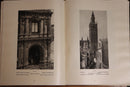 1930 Das Unbekannte Spanien by Hielscher - Antique Spanish Photo History Book-6