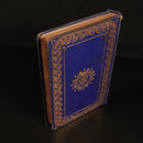 1867 Enoch Garden etc by Alfred Lord Tennyson Antique British Poetry Book-2