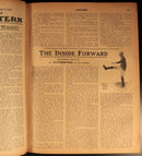 Chums 1922 Illustrated Paper For Boys Antique Illustrated British Childrens Book-13